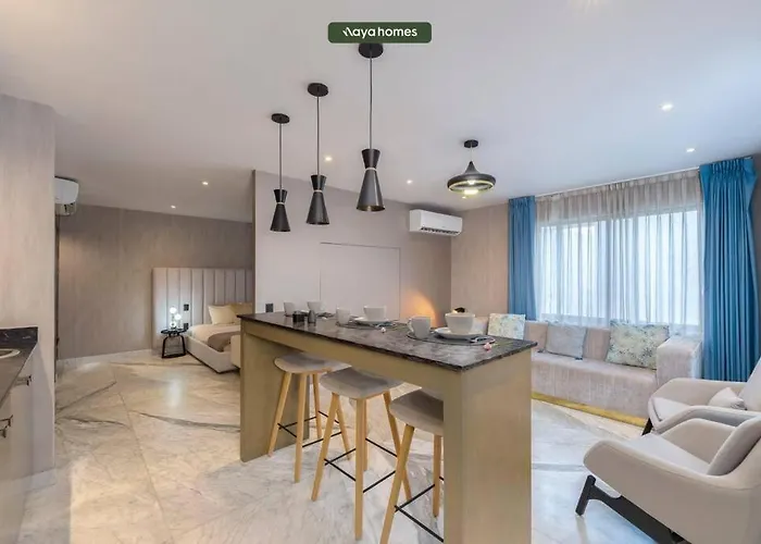 Apartment Luxury In The Heart Of The Marina Cabo San Lucas