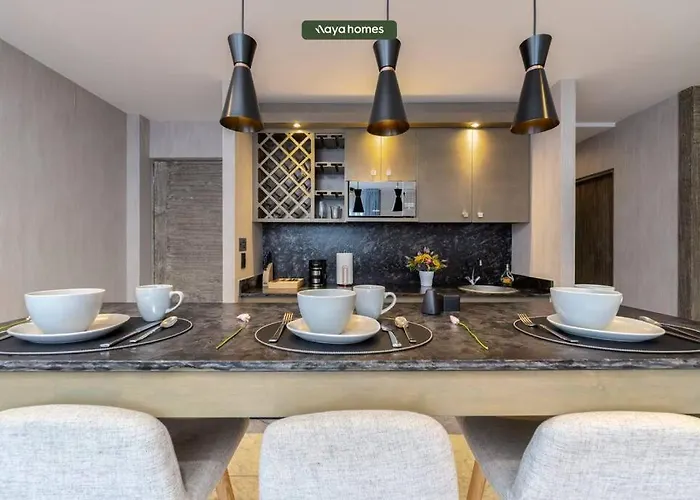 Luxury In The Heart Of The Marina Apartment Cabo San Lucas