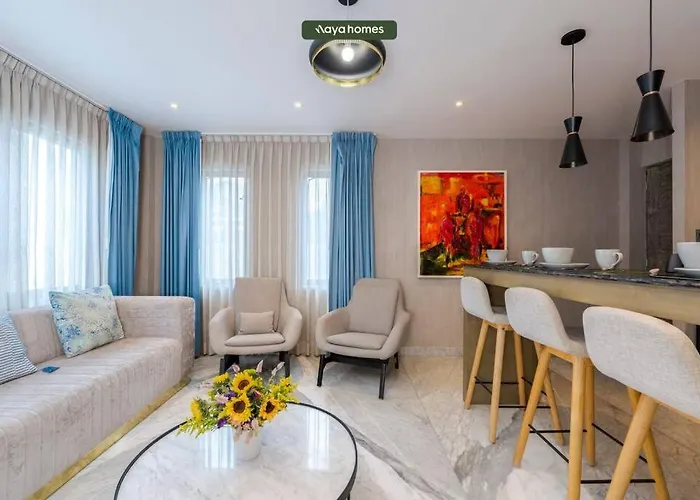 Apartment Luxury In The Heart Of The Marina Cabo San Lucas